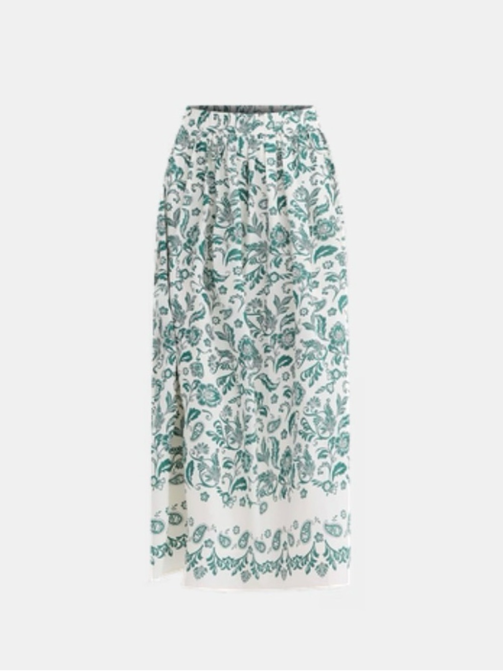 🆕 NWT LOFT Midi Skirt - Lined - Sz Petite L